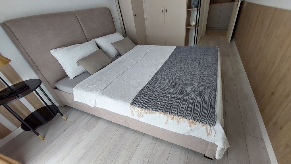 Cum arată un apartament nou de două camere într-un proiect din nordul Capitalei - Imagine 60