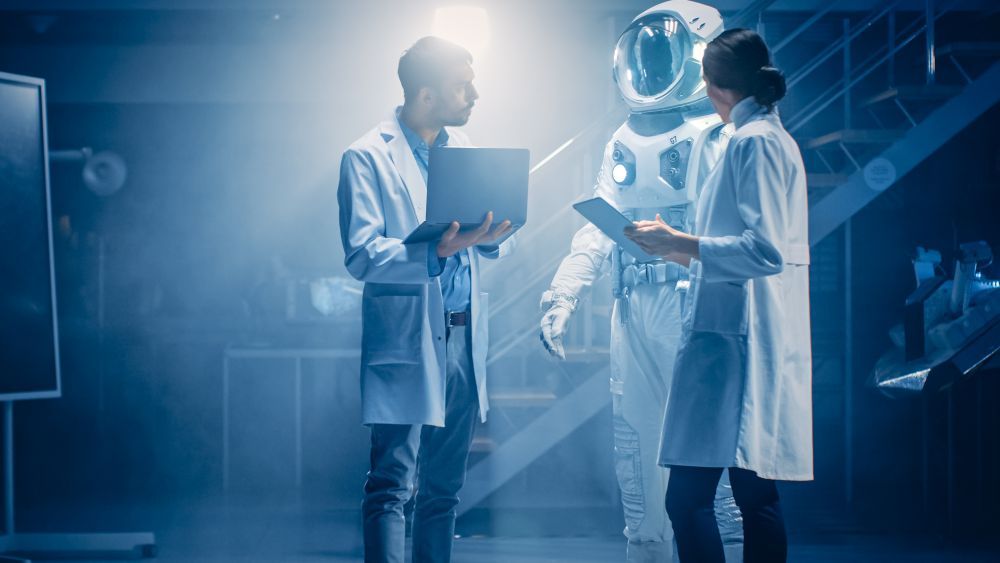 Ajută NASA să boteze manechinul care va pleca pe Lună