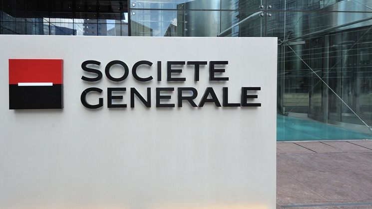 Société Générale, care deține BRD, vinde o parte din business către un alt jucător