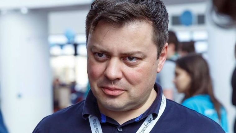 Andrei Pitis, Vector Watch: Iesirea din UE a Marii Britanii, un pas inapoi pentru omenire