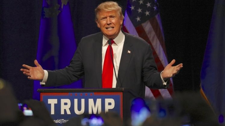 ANALIZA: "Trumpismul" va lasa o amprenta asupra SUA, indiferent de rezultatul alegerilor prezidentiale