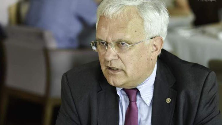 Marian Popa, Deutsche Bank Global Technology: Romania aloca 0,3% din PIB pentru cercetare-dezvoltare pe an