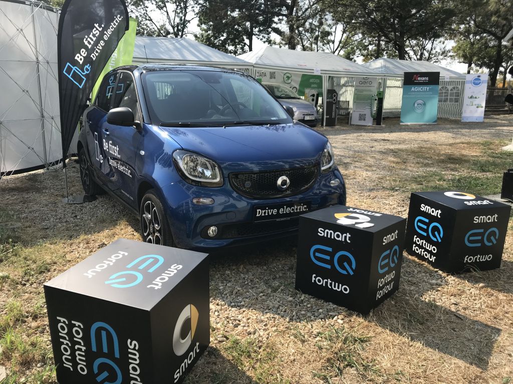 EV Show 2019 - Imagine 5