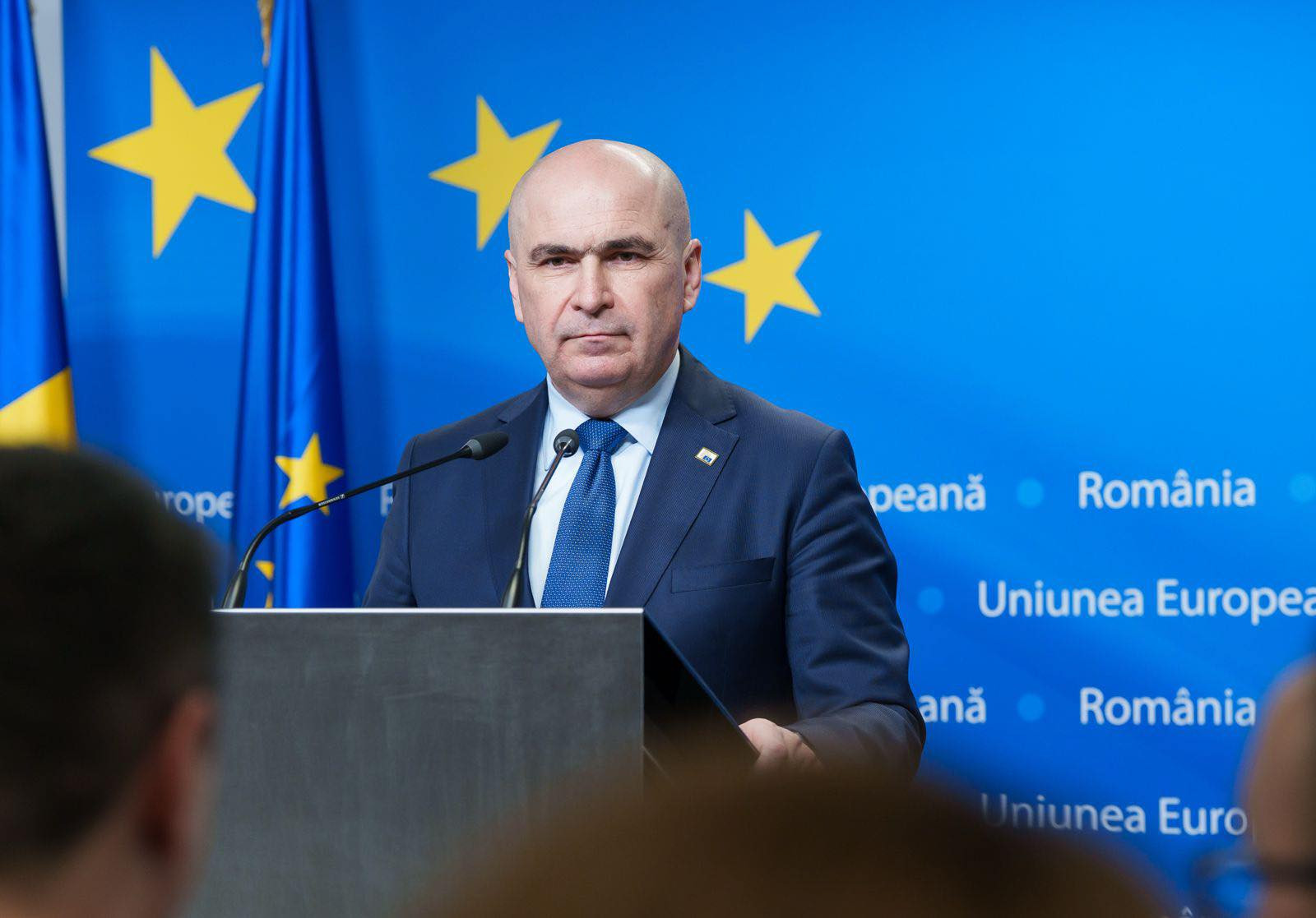 Ilie Bolojan și-a depus candidatura la șefia PNL cu moțiunea „Modernizare cu Rădăcini” și promite reformă în partid