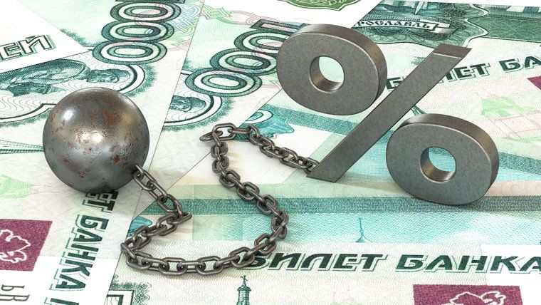 Plafonarea dobanzilor: cei saraci nu vor mai avea acees la credite, ceilalti vor lua imprumuturi mai scumpe