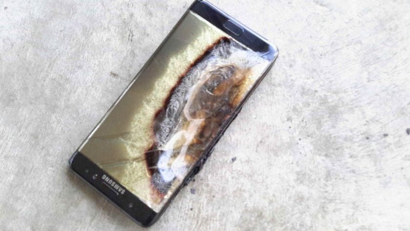 Canada retrage Galaxy Note7, SUA se confrunta cu explozii si supraincalziri "in lant"