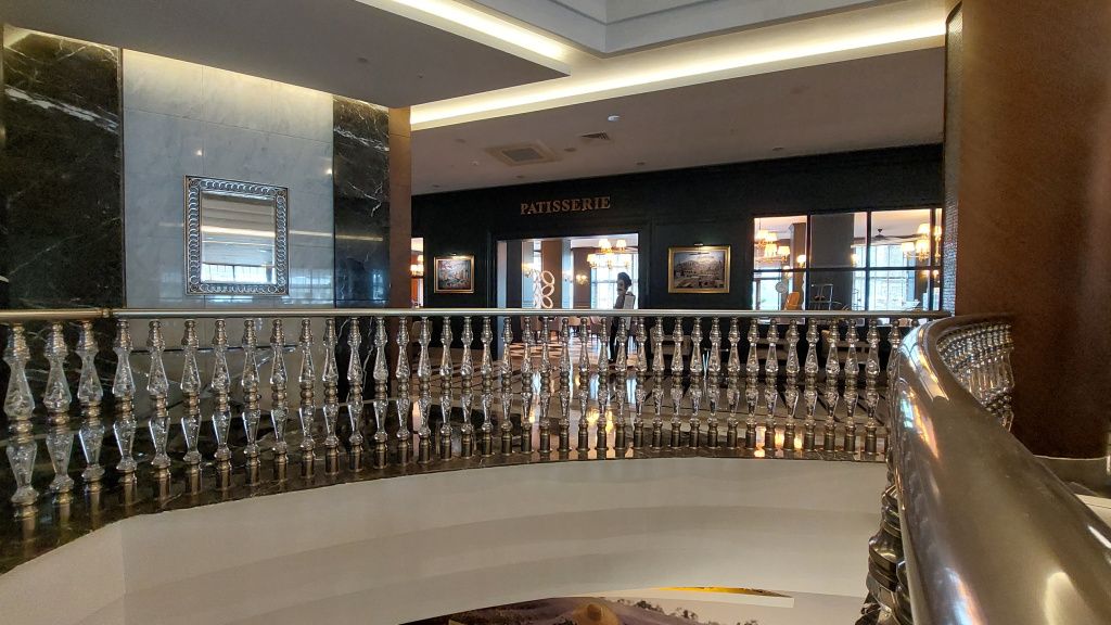 Antalya 2023 - resorturi turistice Crystal și Nirvana - Imagine 92