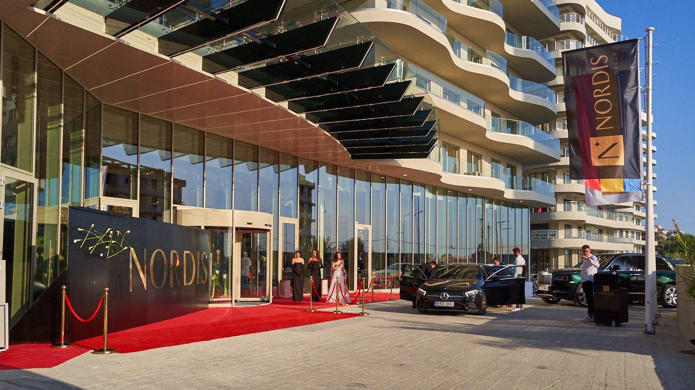 Avangarde vrea să cumpere Nordis: Am înaintat scrisoare de intenție