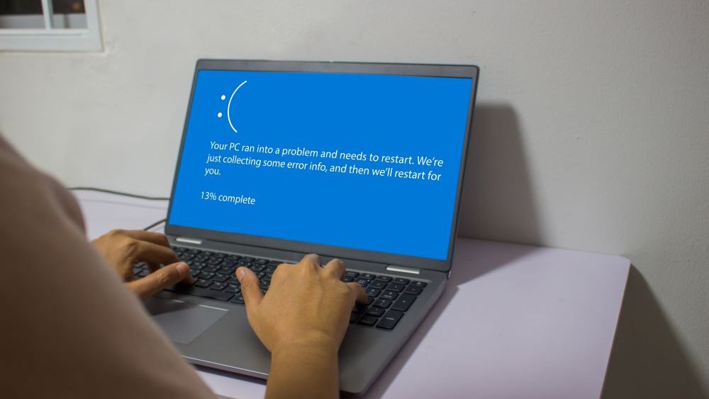 Peste 8 milioane de computere au fost afectate de pana Microsoft: ”Acest incident demonstrează natura interconectată a vastului nostru ecosistem”