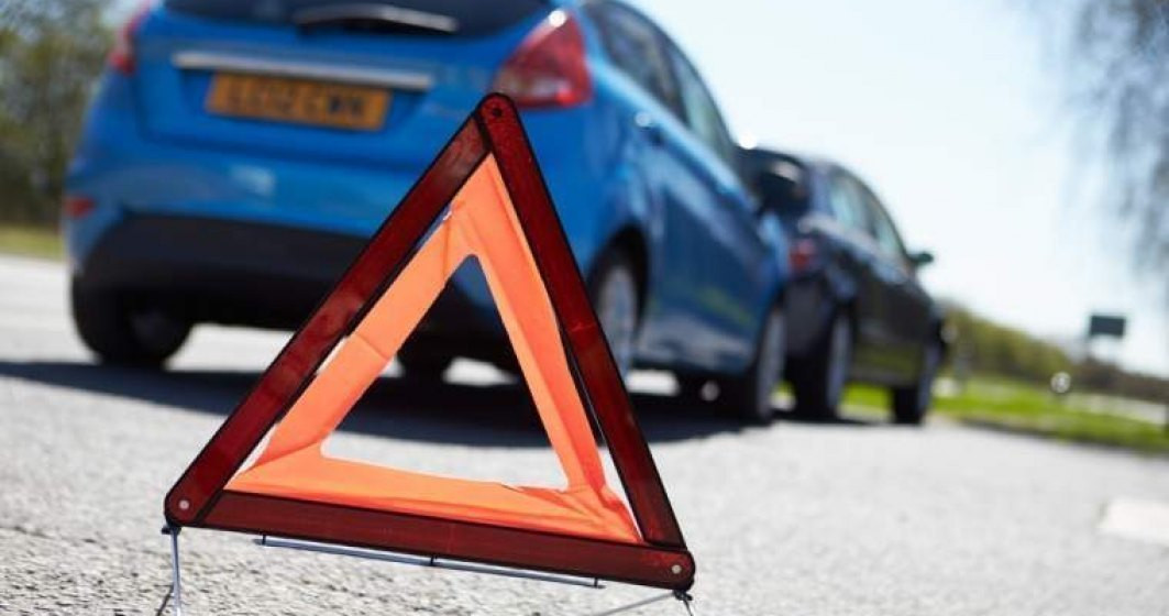 Statistică sumbră a CNAIR: Mai mulți tineri au murit în accidente rutiere decât ca urmare a consumului de droguri
