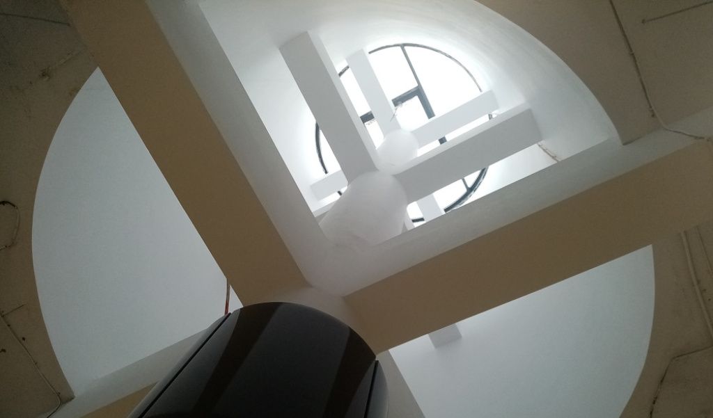 FOTO | Cum arată stația de metrou Tudor Arghezi, în care s-au investit 50 mil. euro - Imagine 9