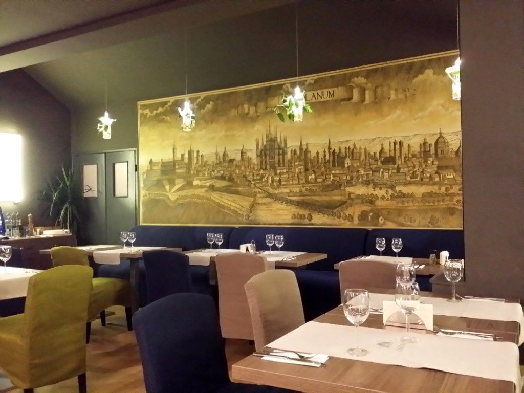 La Cena - Imagine 9