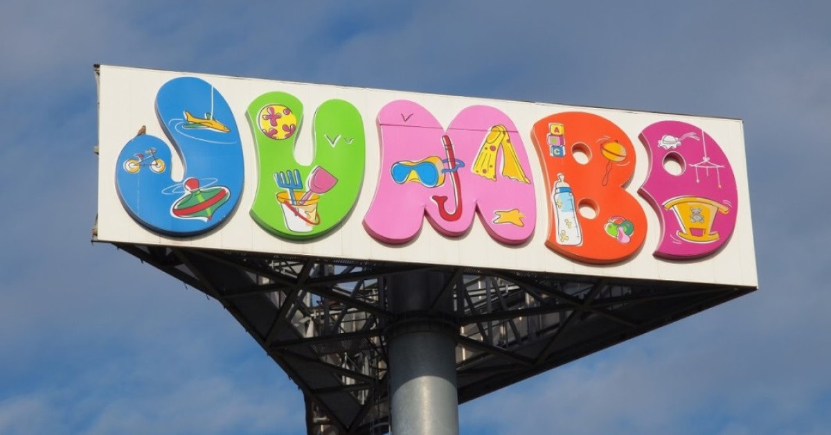 Jumbo, la un pas să deschidă noul hyper-store în România, deși piața locală rămâne pe minus: ce urmează pentru retailer