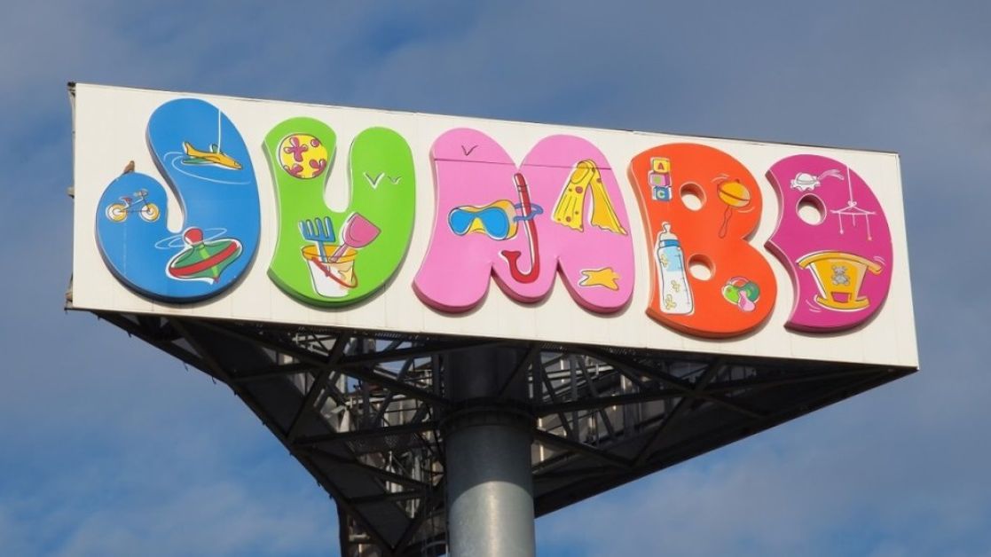 Jumbo, la un pas să deschidă noul hyper-store în România, deși piața locală rămâne pe minus: ce urmează pentru retailer