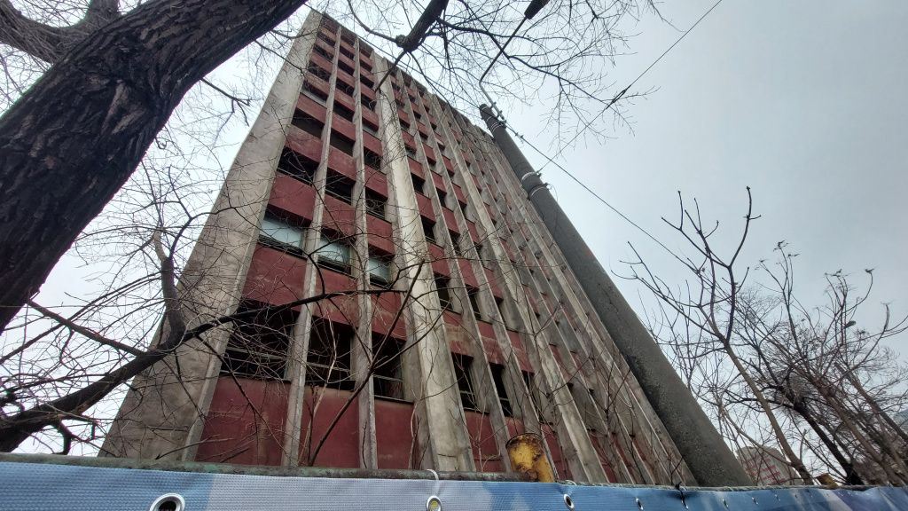Cum arată șantierul proiectului imobiliar de 1 mld. de euro pe care Nicușor Dan vrea să-l bloche - Imagine 15