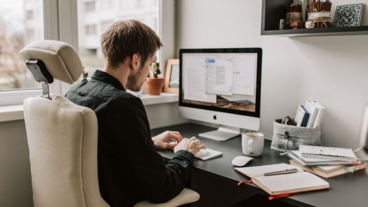 Siguranța la birou: 3 aspecte esențiale