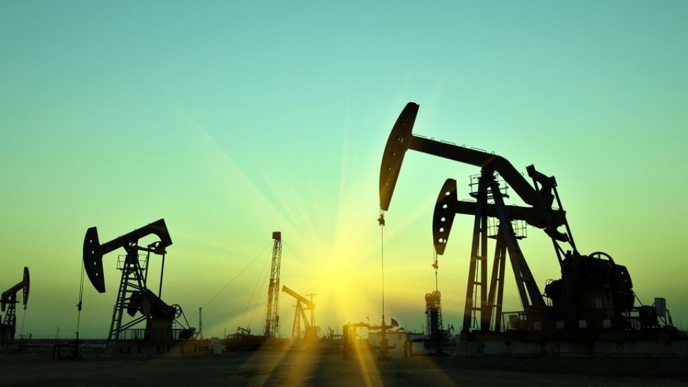 Producția de petrol a României, în scădere în primele şapte luni din 2025