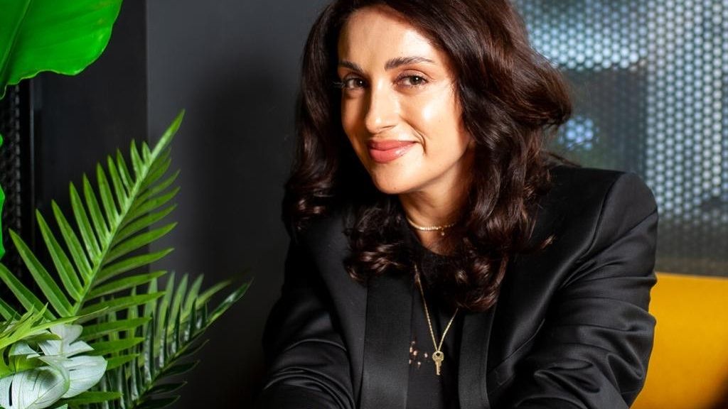 Luna Bistro #lovelyhealthyfood: primul bistro cu mâncare sănătoasă din Constanța deschis de Nela Pricop, psiho-nutriționist