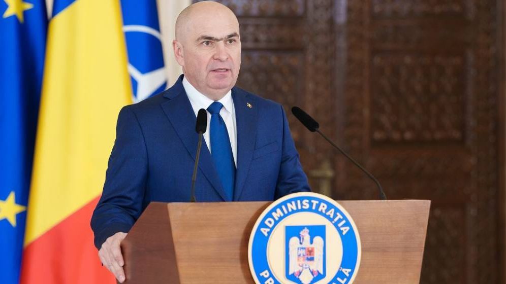 Primul CSAT convocat de Bolojan: temele care vor fi discutate