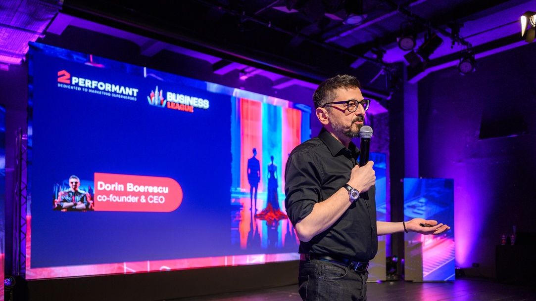 Program pentru antreprenorii din e-commerce: 2Performant investește 200.000 de euro în BusinessLeague E-commerce Accelerator 250