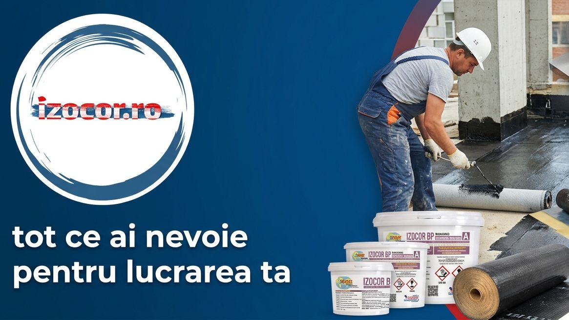 Interviu cu proprietarul proiectului Izocor