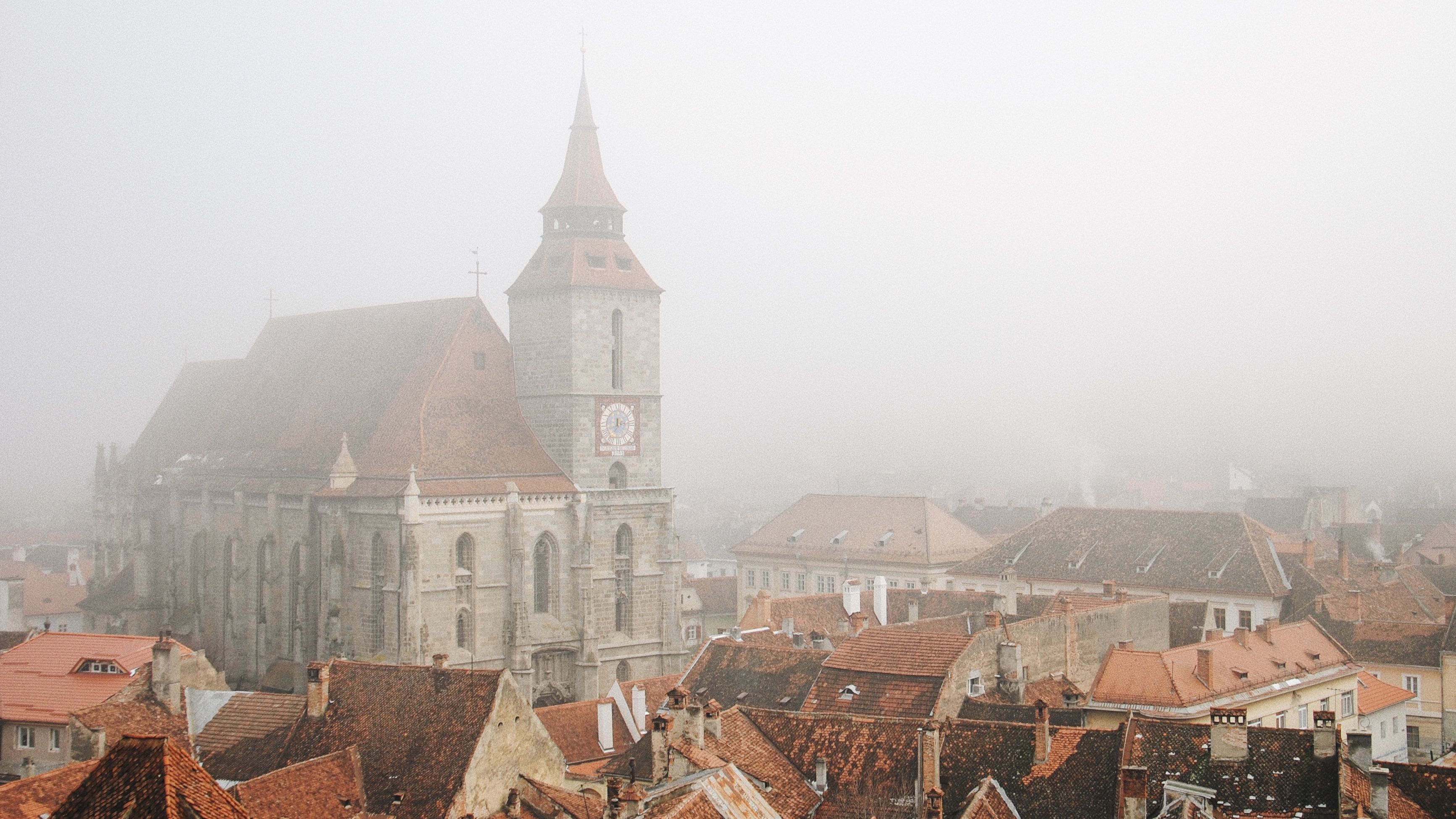 Specialist ANM: Cum va fi vremea de Craciun si Revelion, in tara si in Capitala