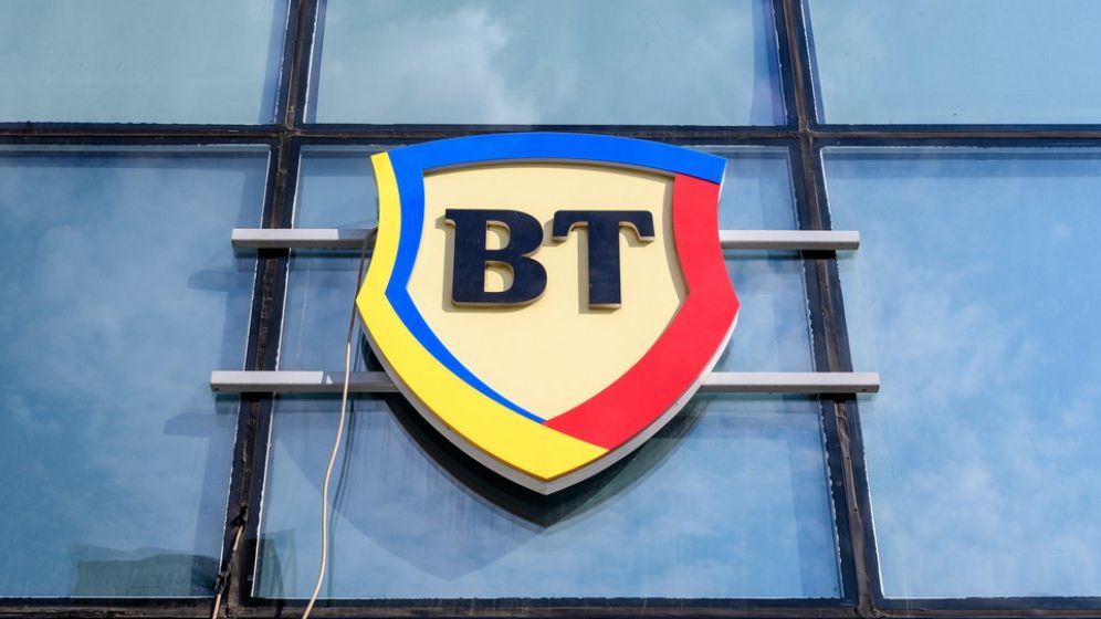 Este oficial: Țiriac Leasing a devenit parte a Băncii Transilvania