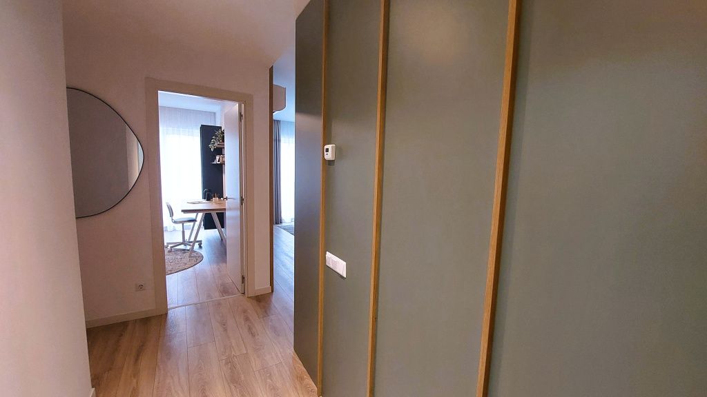 Cum arată un apartament de 150.000 euro din complexul de 4.500 de apartamente de lângă Stadionul - Imagine 53