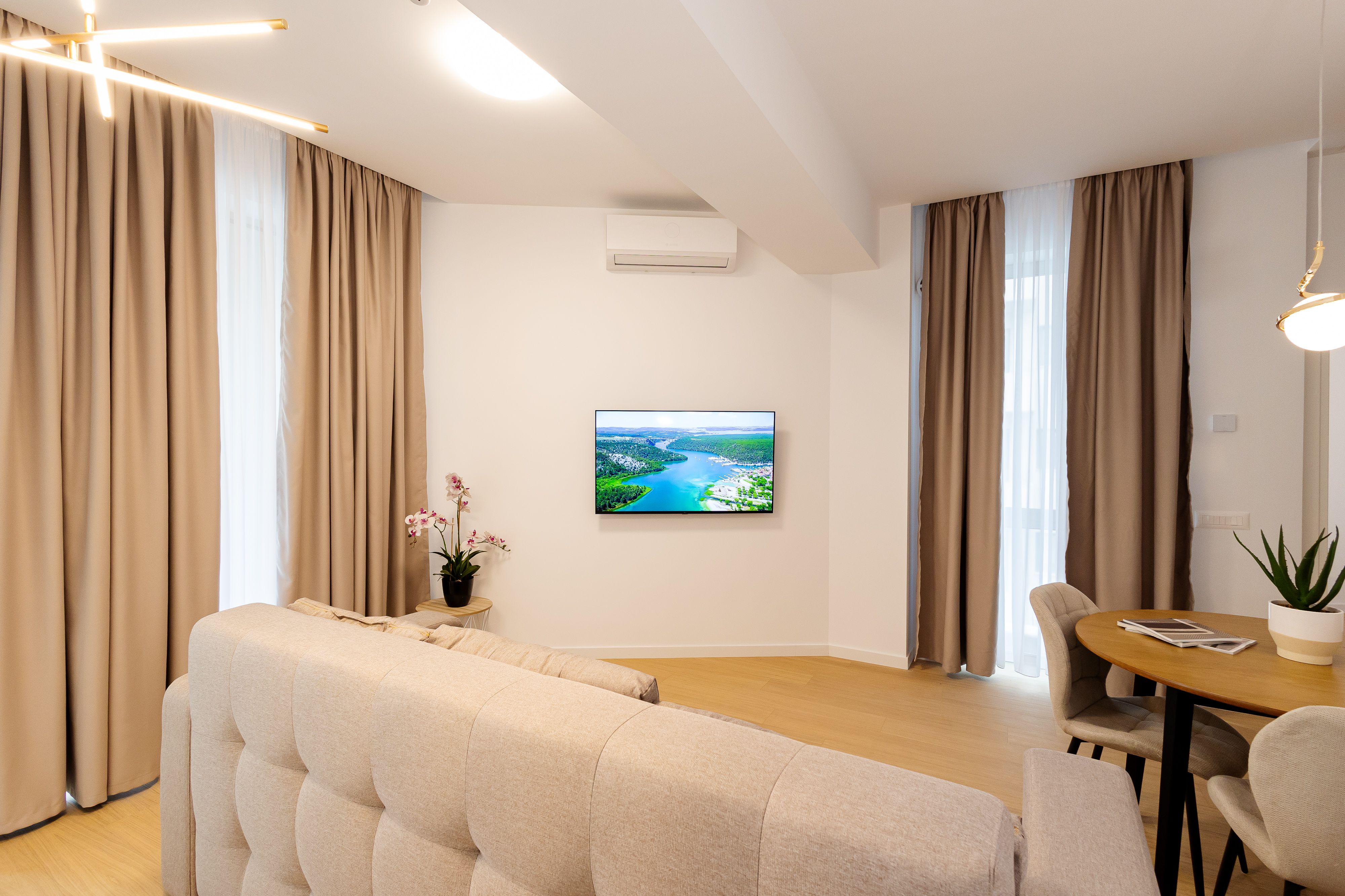 FOTO | Central Suites Aparthotel București – O nouă opțiune de cazare în capitală - Poza 6