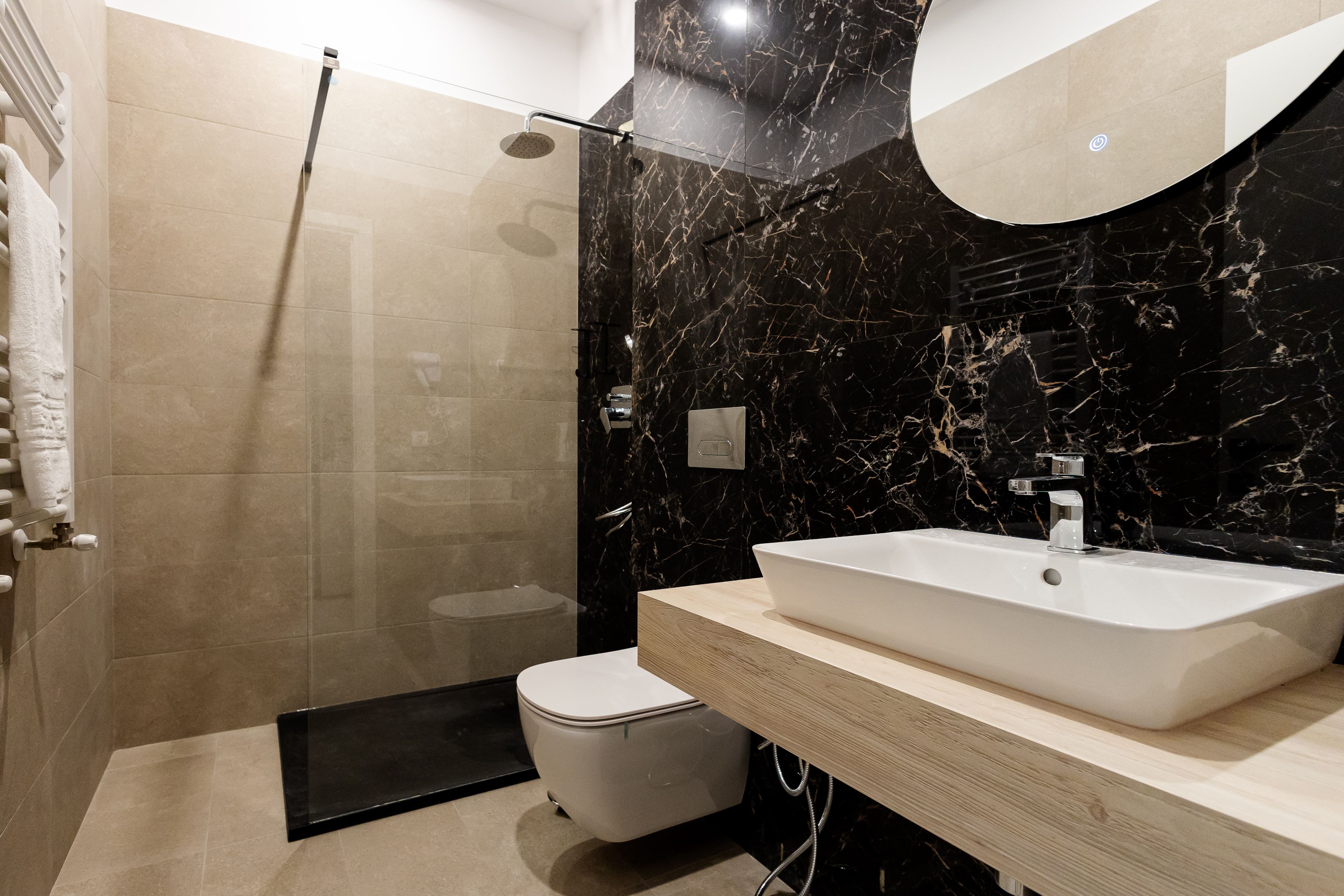 FOTO | Central Suites Aparthotel București – O nouă opțiune de cazare în capitală - Poza 9