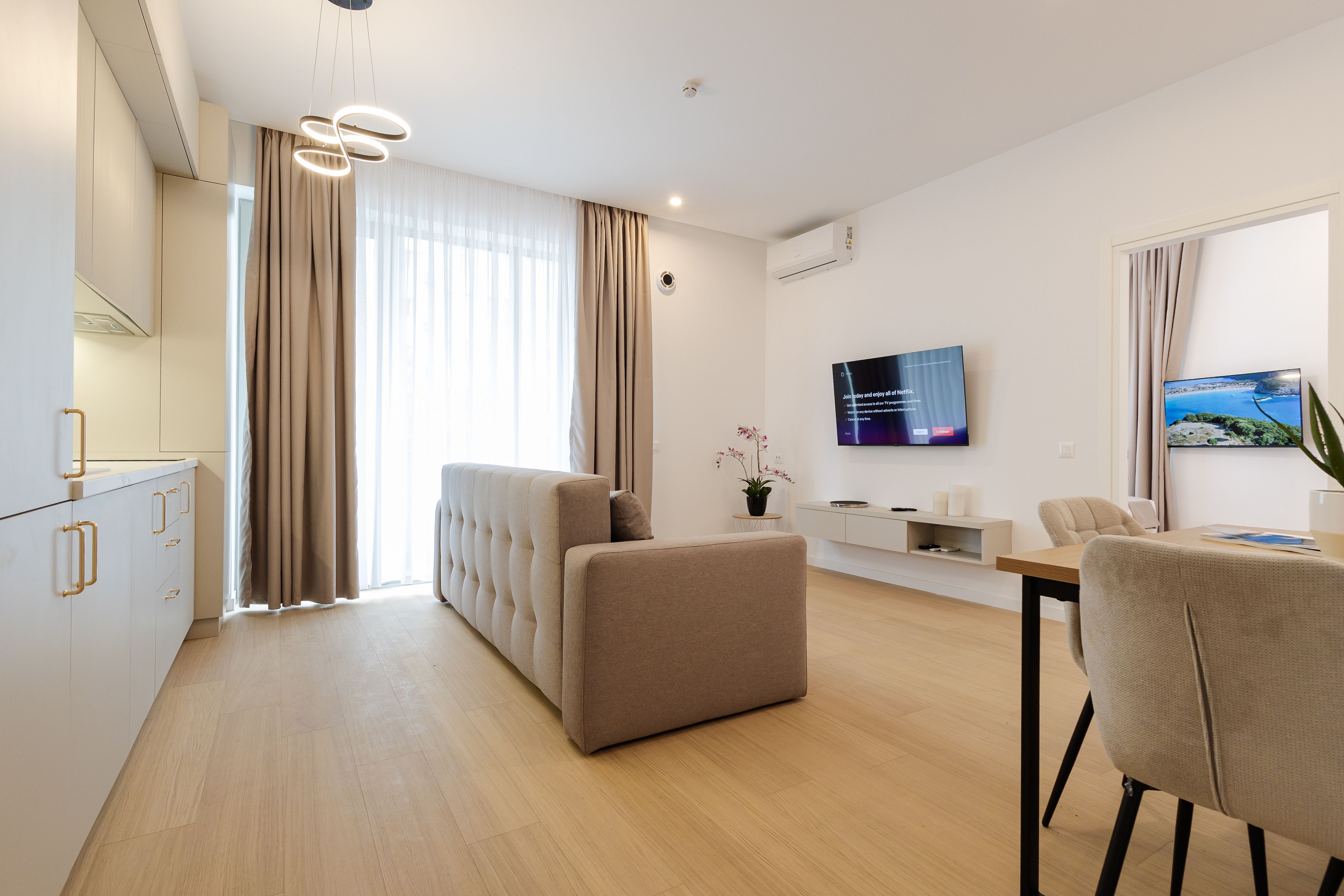 FOTO | Central Suites Aparthotel București – O nouă opțiune de cazare în capitală - Poza 4