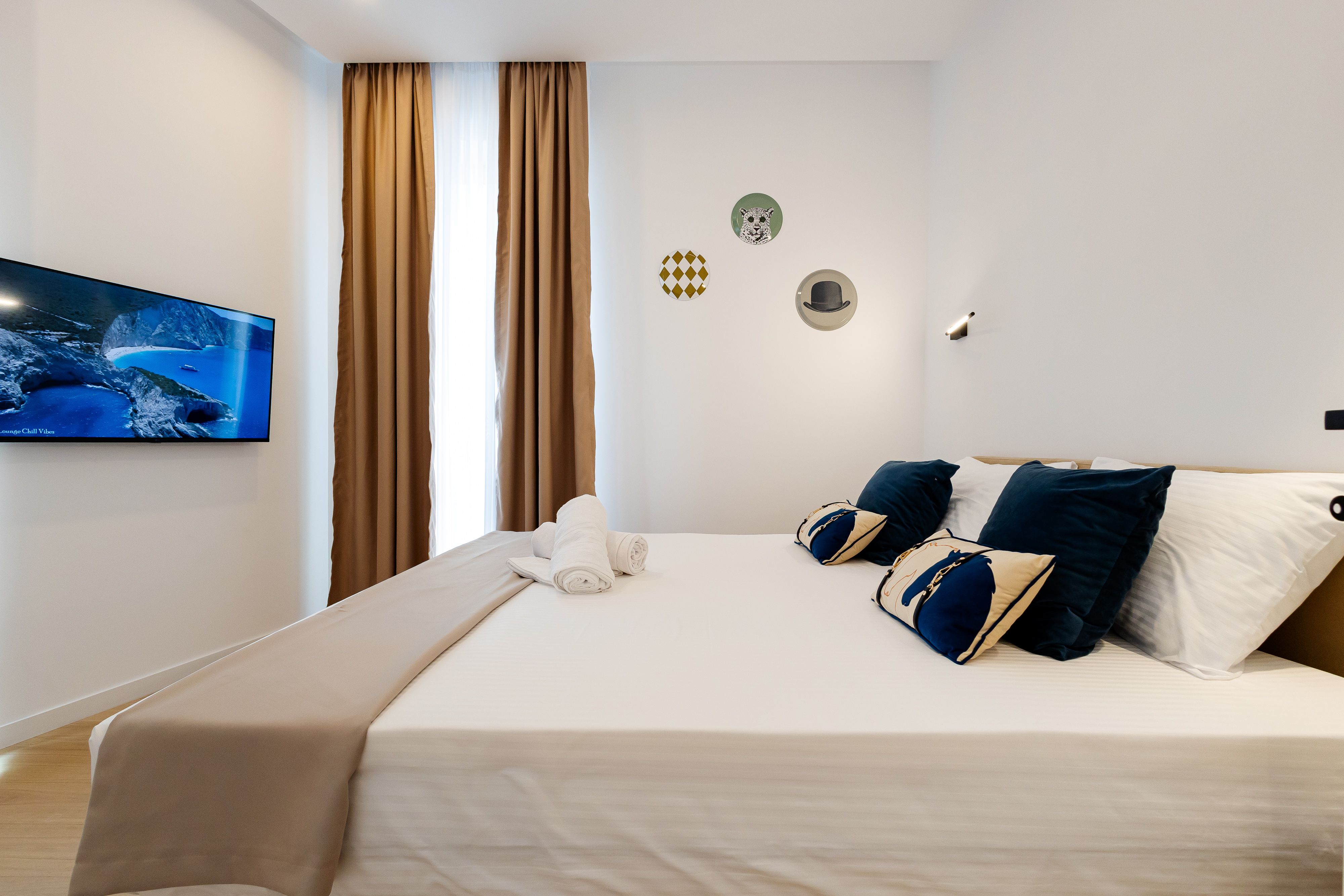 FOTO | Central Suites Aparthotel București – O nouă opțiune de cazare în capitală - Poza 7