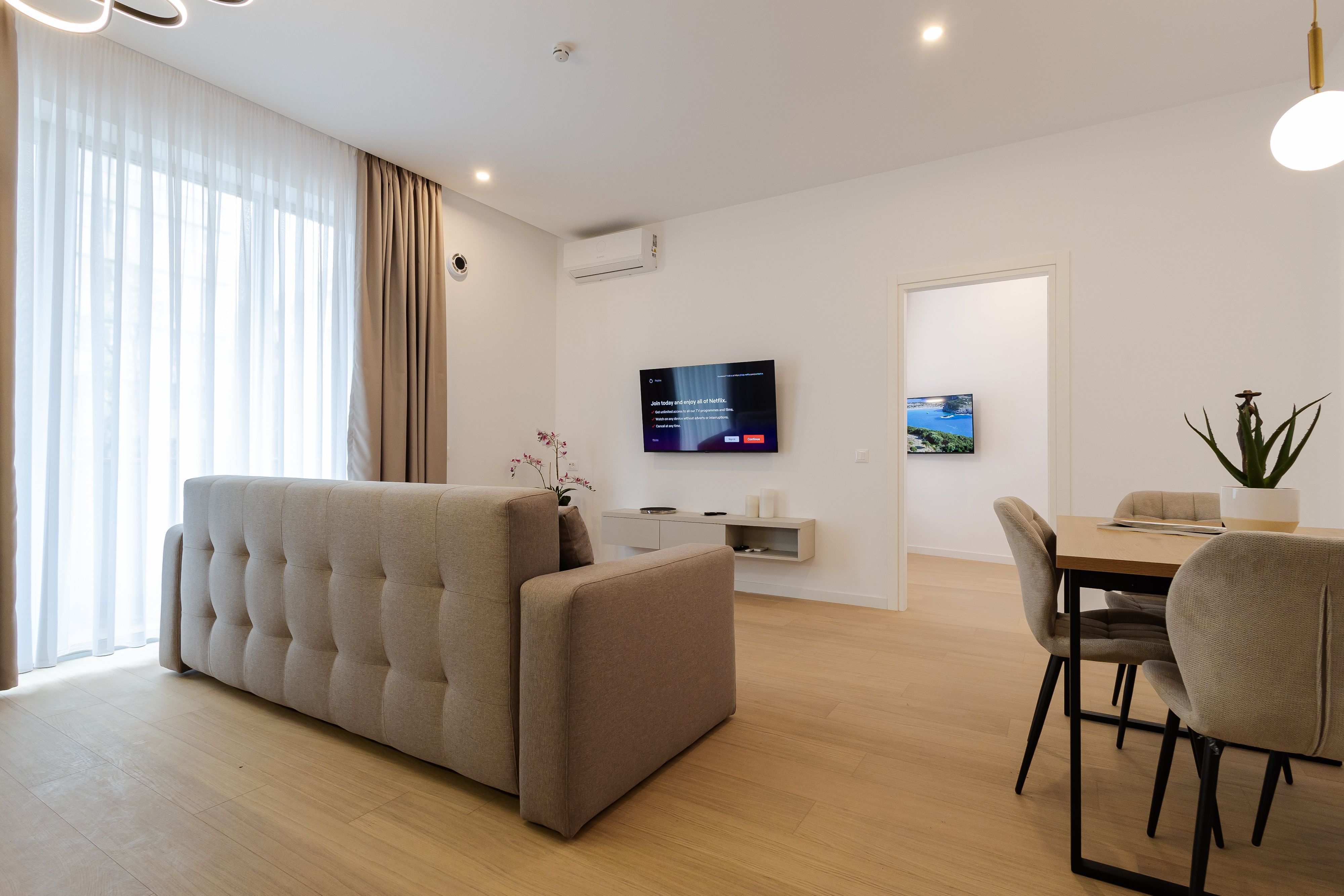 FOTO | Central Suites Aparthotel București – O nouă opțiune de cazare în capitală - Poza 3