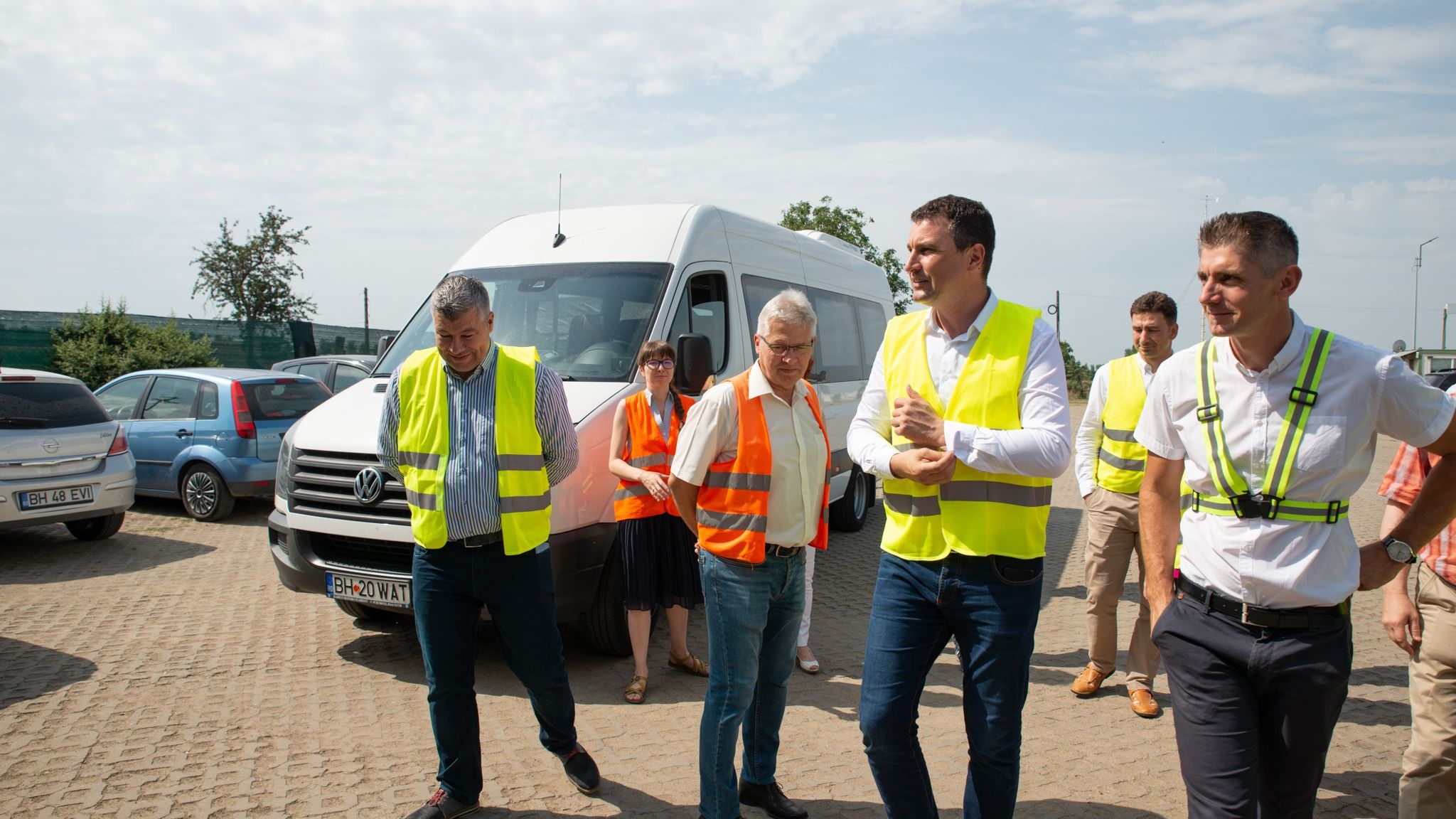 Tánczos Barna: Agenţia pentru Protecţia Mediului nu are capacitatea de a interveni pentru a decontamina zonele poluate