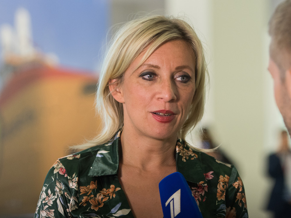 Rusia respinge orice apropiere de NATO: „Dialogul este de neconceput în acest moment”