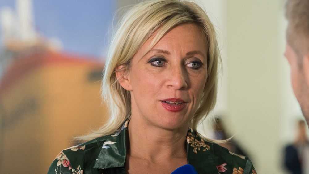 Rusia respinge orice apropiere de NATO: „Dialogul este de neconceput în acest moment”