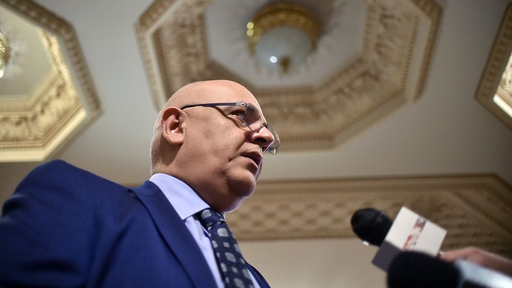 Arafat: Ministerul Sănătății vrea să deschidă și alte spitale pentru pacienții COVID