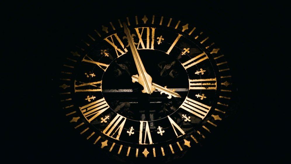 Ora de iarnă 2022. Când se schimbă ceasul și cum ne afectează