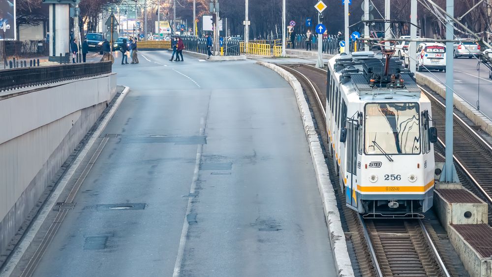 Pasajul Lujerului urmează să se închidă. Cât vor dura lucrările și cine a câștigat unul dintre marile șantiere ale Capitalei
