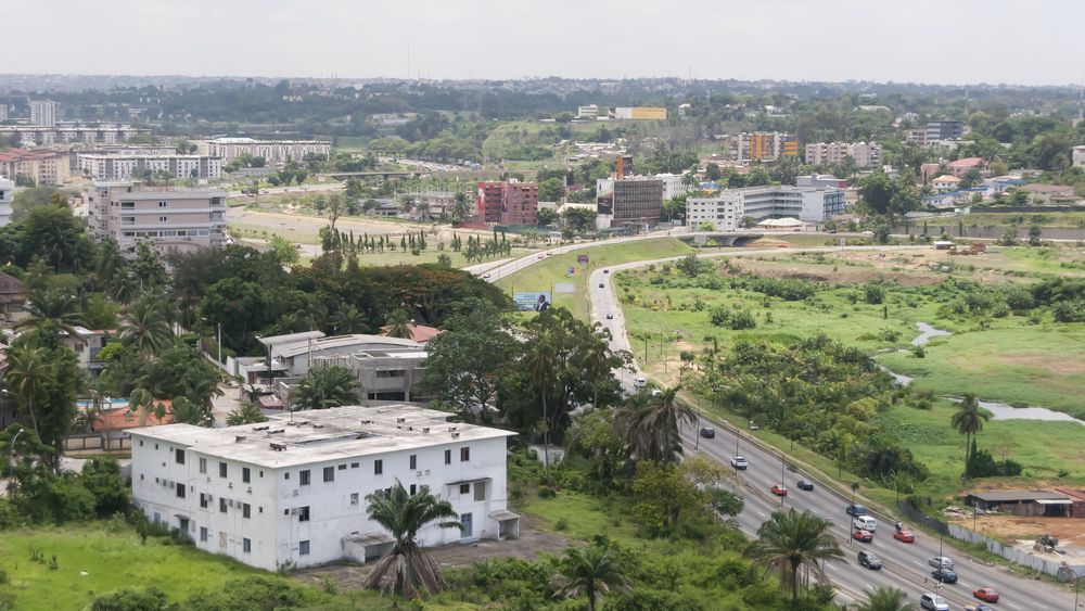 Coronavirus: Locuitori speriaţi au distrus un centru de tratament pentru COVID-19 în Côte d'Ivoire