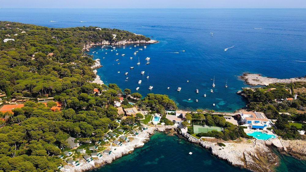 FOTO | Vacanțe altfel în 2025: Destinații europene care merită atenția ta anul acesta