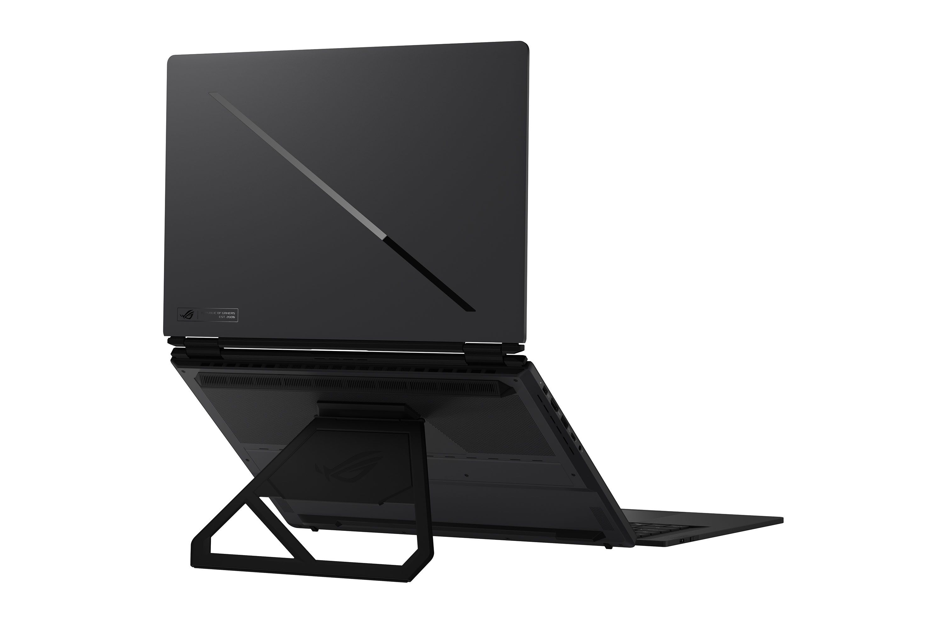 Galerie Foto - Premieră| Primul laptop de gaming cu două ecrane OLED de 16 inchi: cum arată - Poza 6