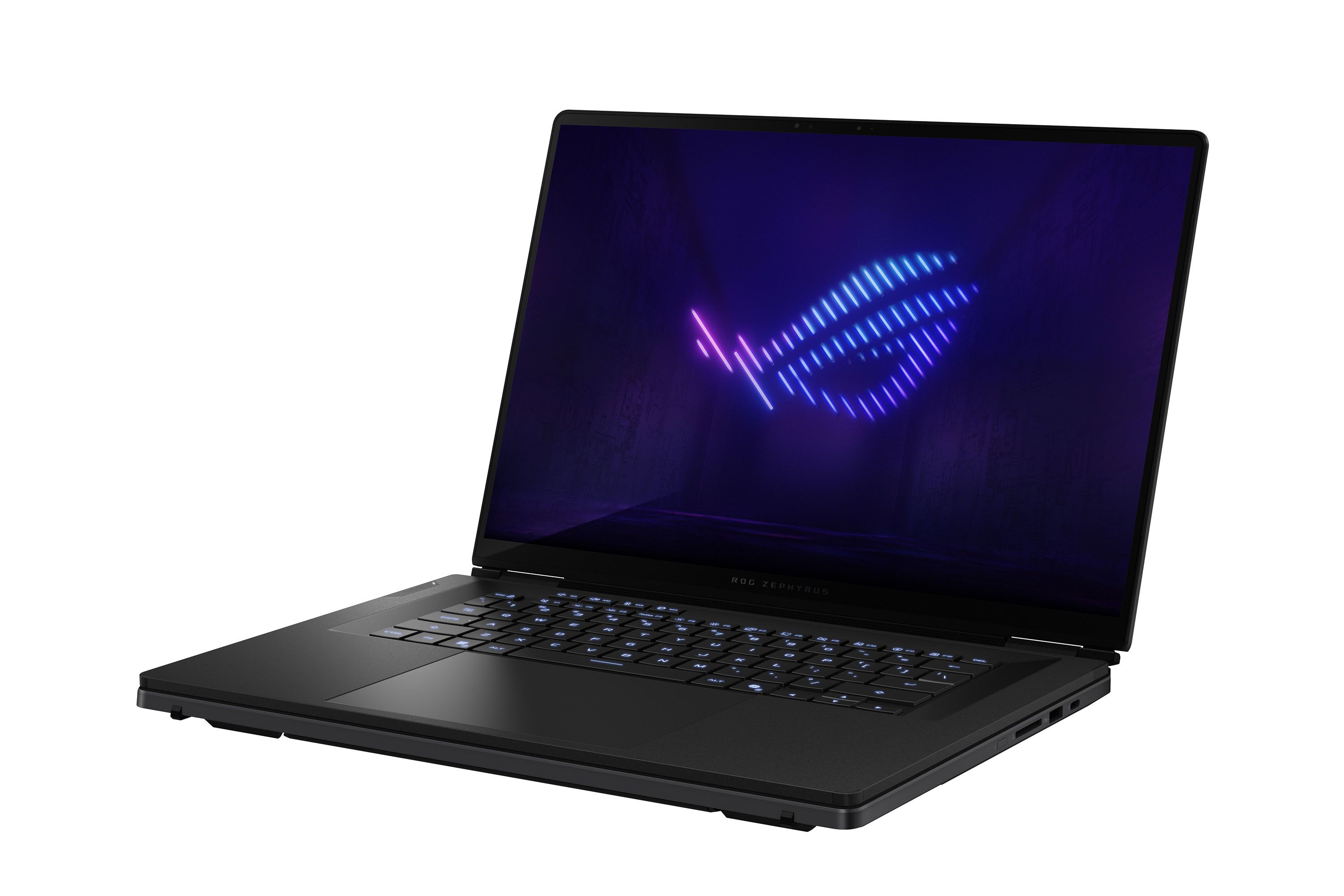 Galerie Foto - Premieră| Primul laptop de gaming cu două ecrane OLED de 16 inchi: cum arată - Poza 5