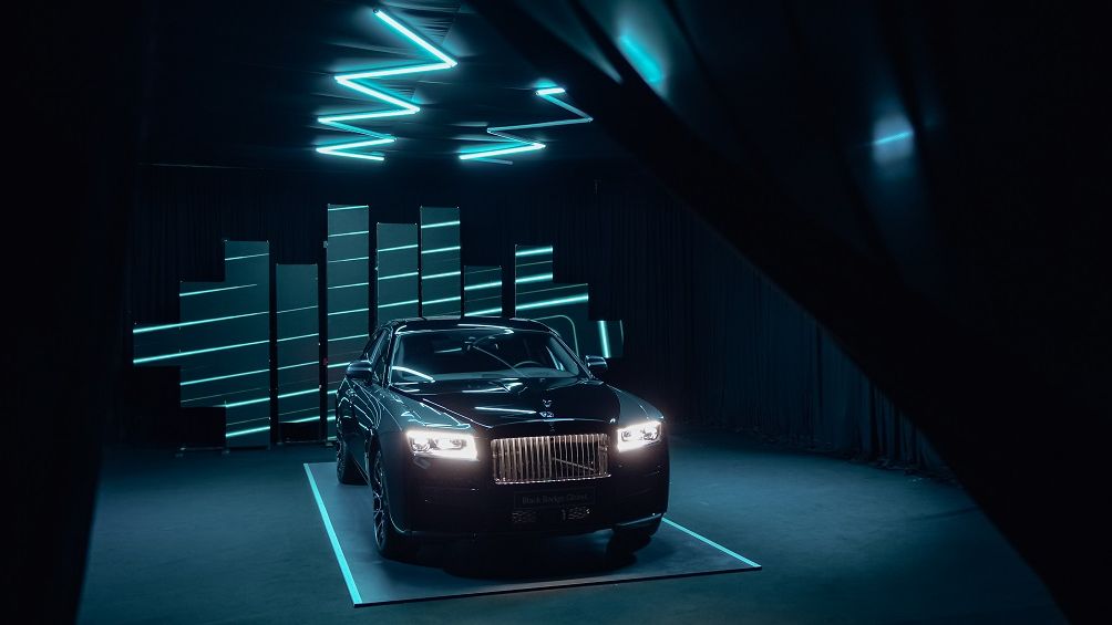 FOTO | Rolls-Royce a lansat două noi modele în România: Cum arată acestea