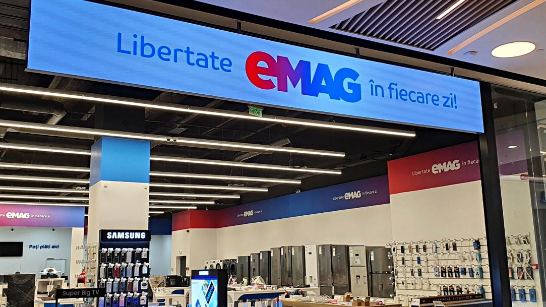 eMAG Genius: ce oferă serviciul retailerului online, care a suferit schimbări privind livrarea gratuită