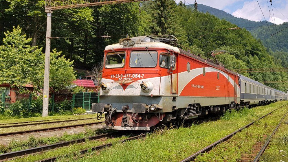 Trenurile pot avea întârzieri din cauza temperaturilor ridicate: ce măsuri ia CFR