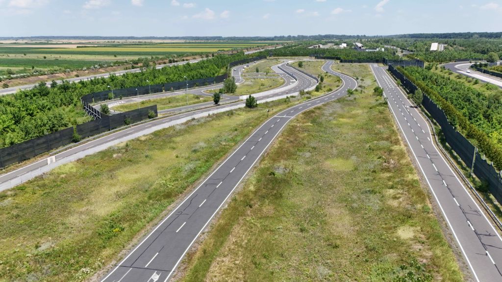 FOTO | Daciile Viitorului: Secretele centrului Tehnic de la Titu - Imagine 20