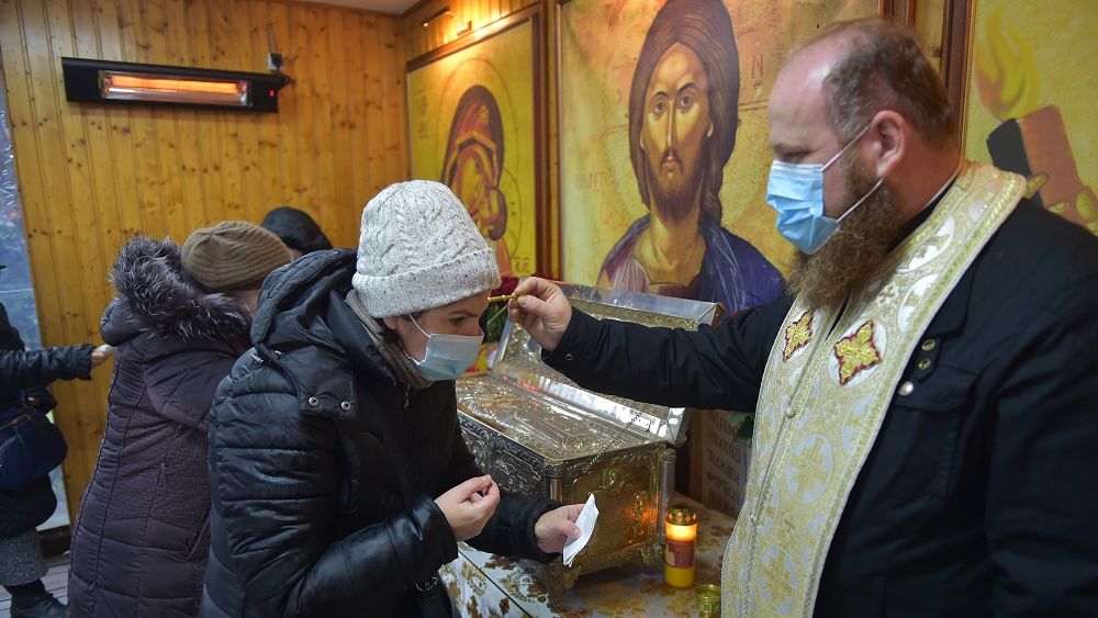 Cum arată primul Barometru al vieții religioase din România. Peste 90% din români cred în Dumnezeu, indiferent de religie sau confesiune