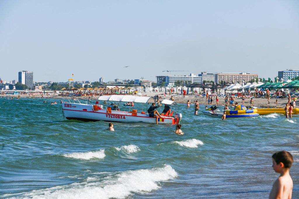 Galerie Foto Mamaia - Imagine 2