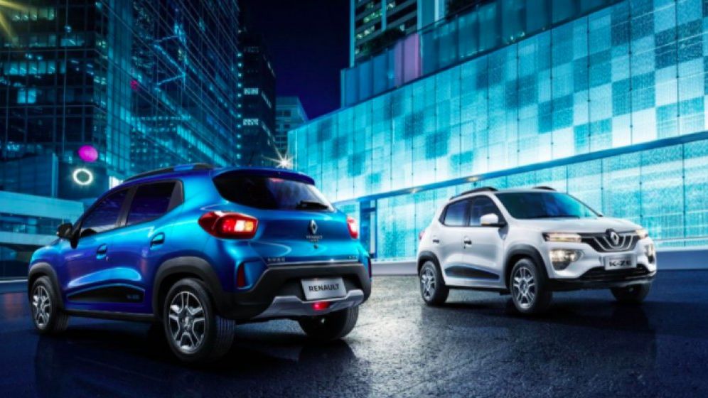 Sefii Renault confirma: Inginerii lucreaza la electrificarea Dacia